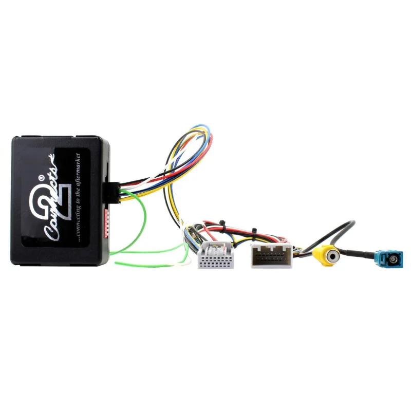 x Video vstup pro Land Rover pro kameru miv-lr2