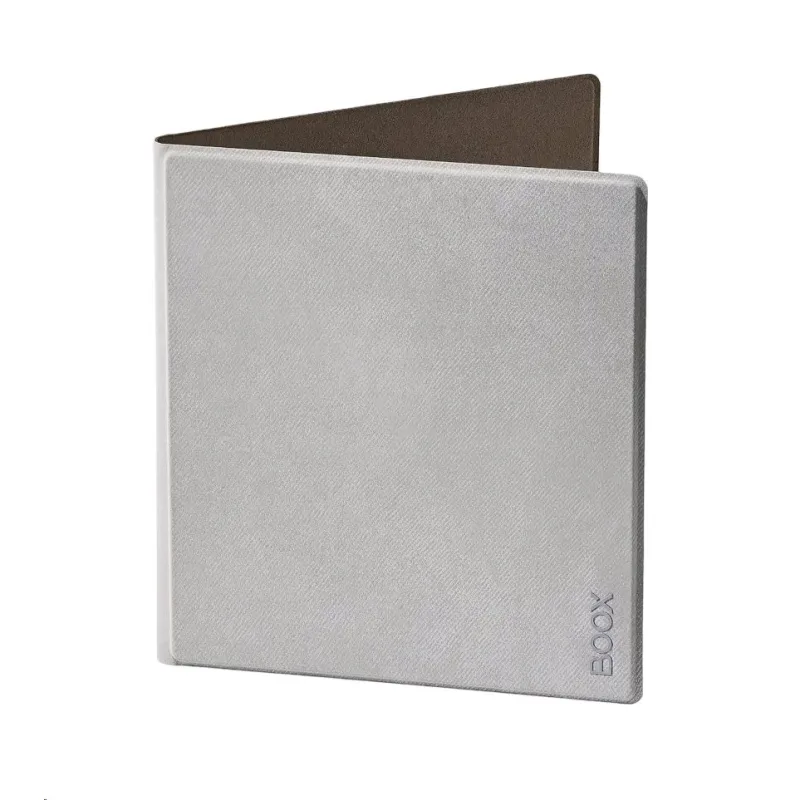 E-book ONYX BOOX pouzdro pro GO 7, GO 7 COLOR a GO 7 COLOR gen2, PAGE, šedé 6949710310716