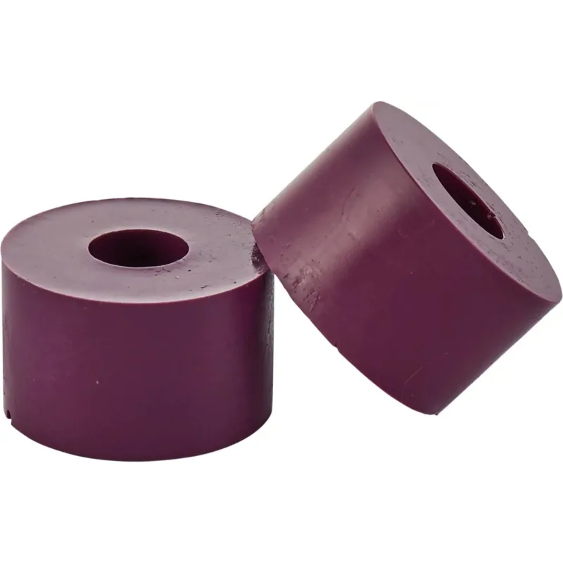 Venom Downhill HPF Bushings 2-Souprava (Fialová|87A)