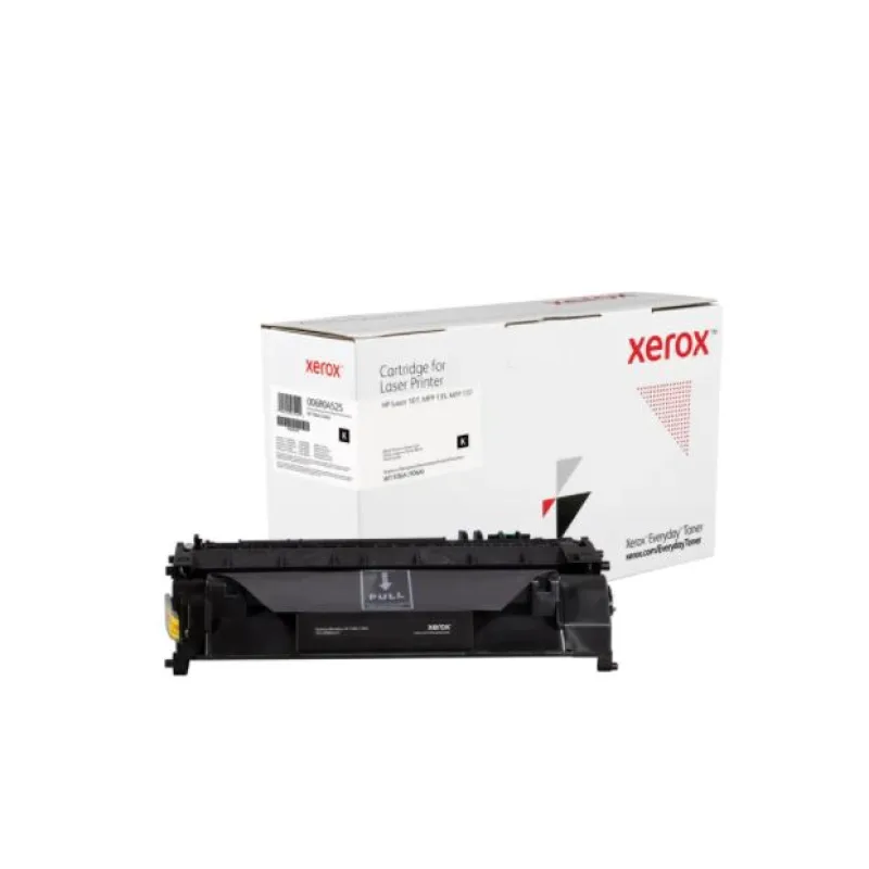 XEROX toner kompat. s HP W1106A - 106A, 1 000 str, bk 006R04525