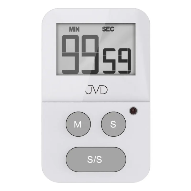 Digitálna minútka JVD DM269.1