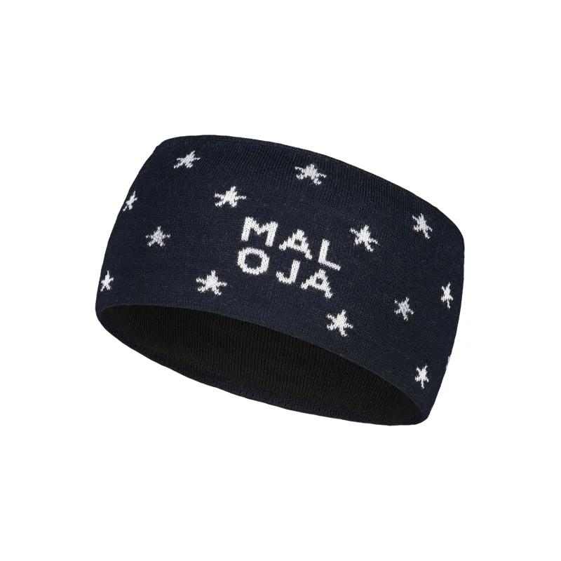 Čelenka Maloja KamplM. night sky