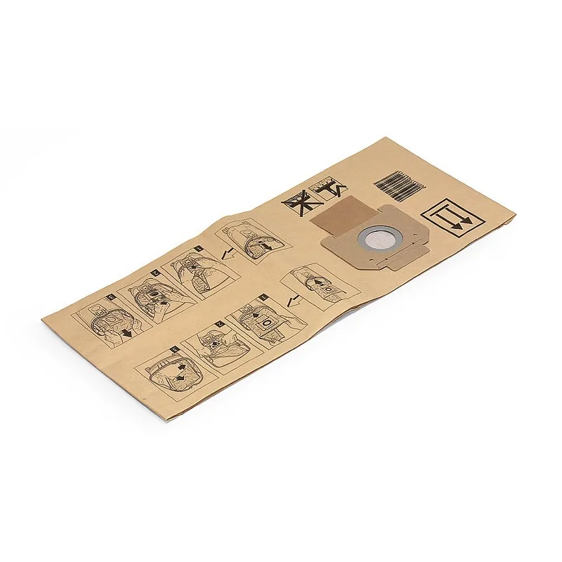 Sáčky do vysávača, pre STIHL SE 60 a 60 E