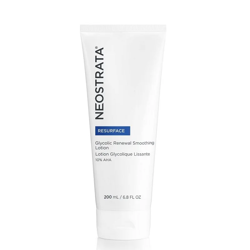 NeoStrata Glycolic Renewal Smoothing Lotion 200 ml