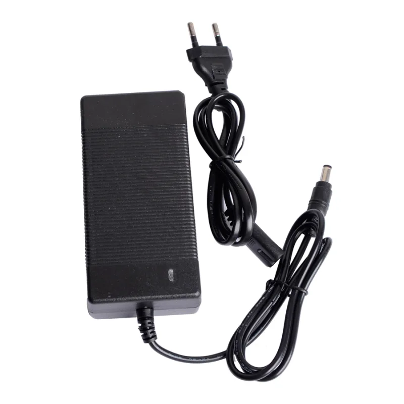 Nabíječka k elektrické koloběžce City Boss GX2 (24V)