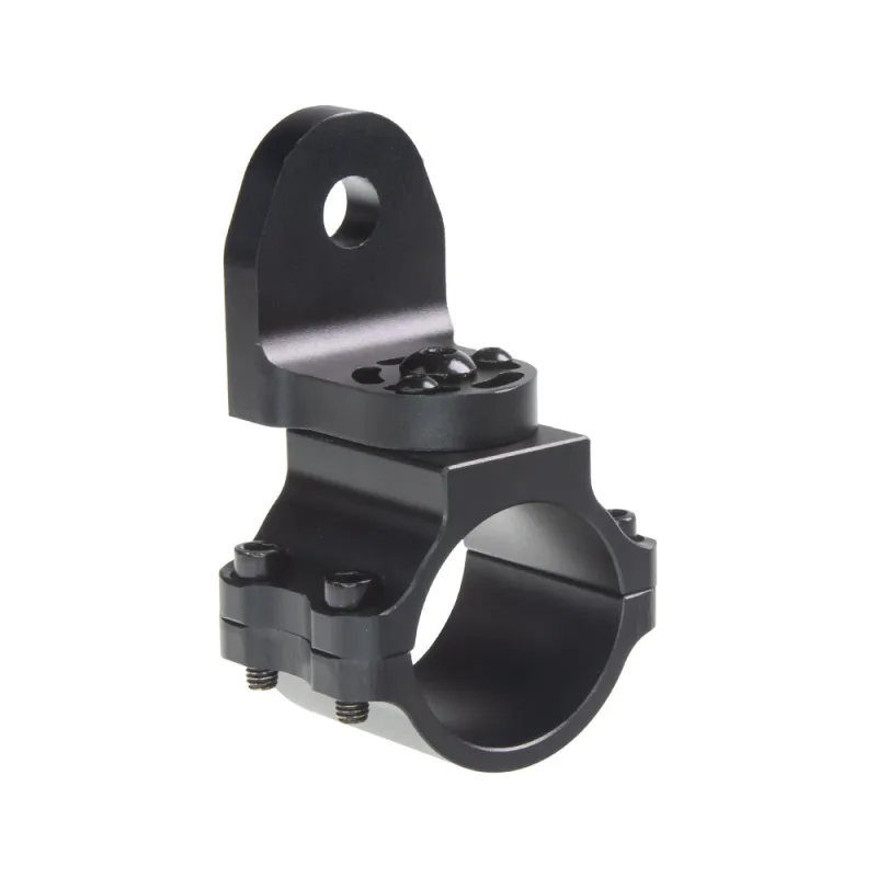 Držák světel na trubku ø44-48 kf-b1032