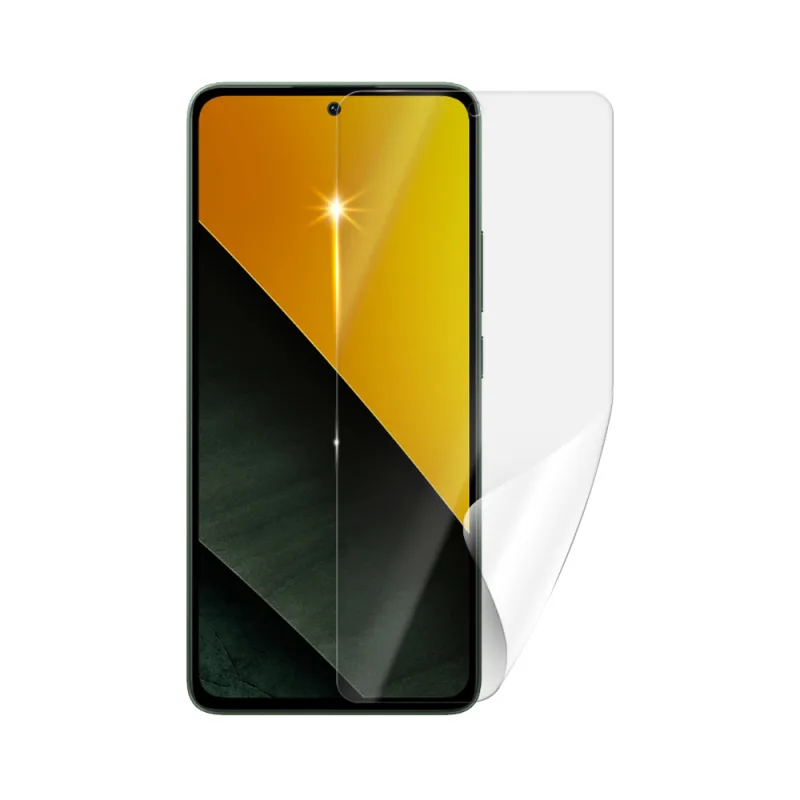 Screenshield XIAOMI POCO M7 Pro fólie na displej XIA-POCOM7PR-D