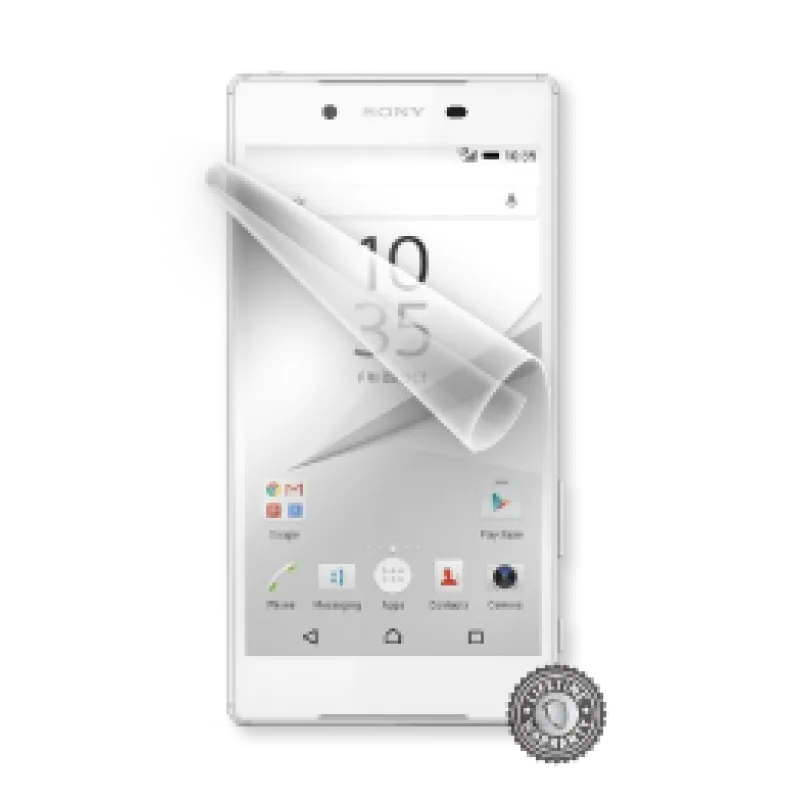 SCREENSHIELD Screenshield™ Sony Xperia Z5 E6653 SON-XPZ5-D