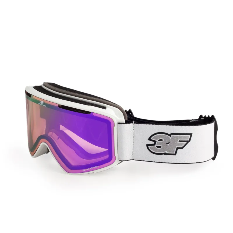 Lyžařské brýle 3F Gambit 1980s