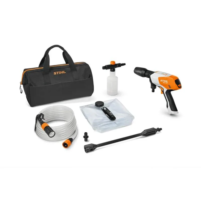 STIHL RCA 20, sólo verzia