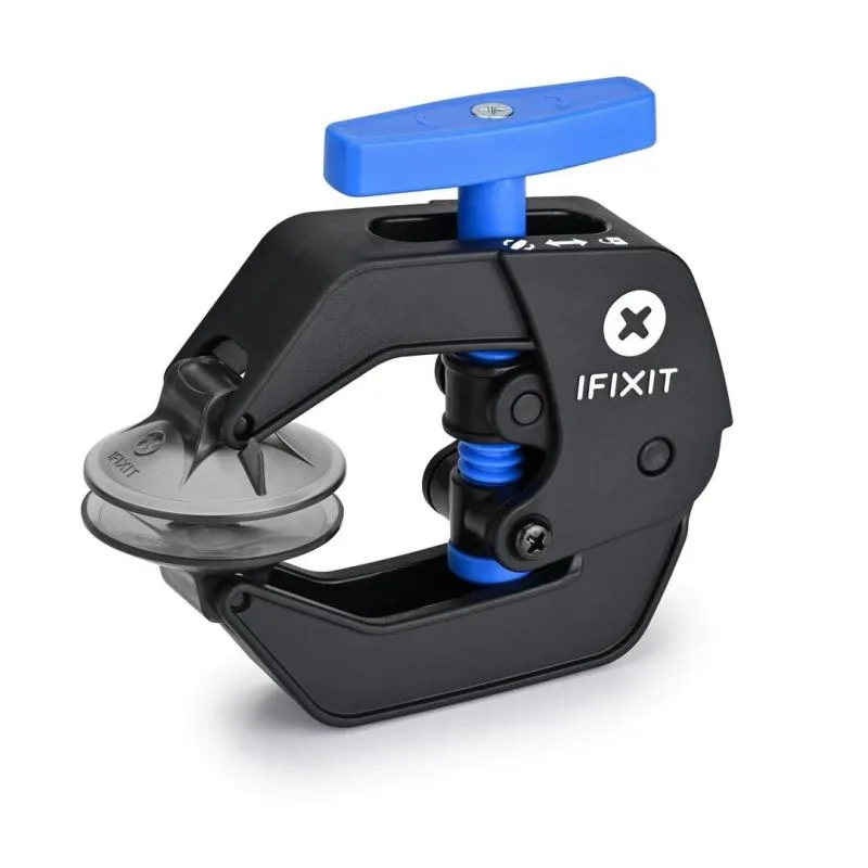 NONAME iFixit Anti-Clamp - svorka s přísavkami IF145-513-2