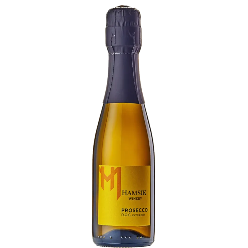 Hamsik Winery Hamsik Prosecco Treviso DOC Extra Dry 11% 0,2l