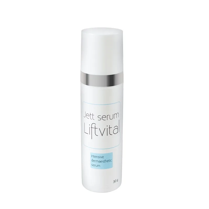 Jett serum LiftVital 30 g