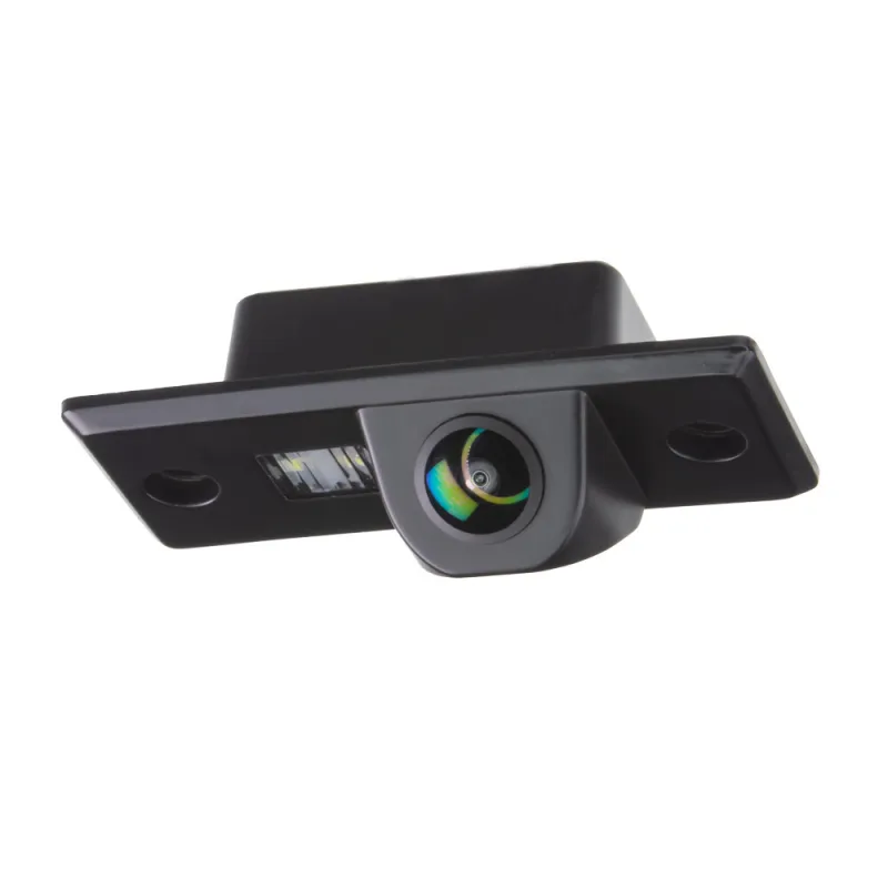 Kamera AHD/CVBS do vozu VW Touareg, Škoda Yeti, Fabia, Superb I, Passat 01-05 c-VW03AHD