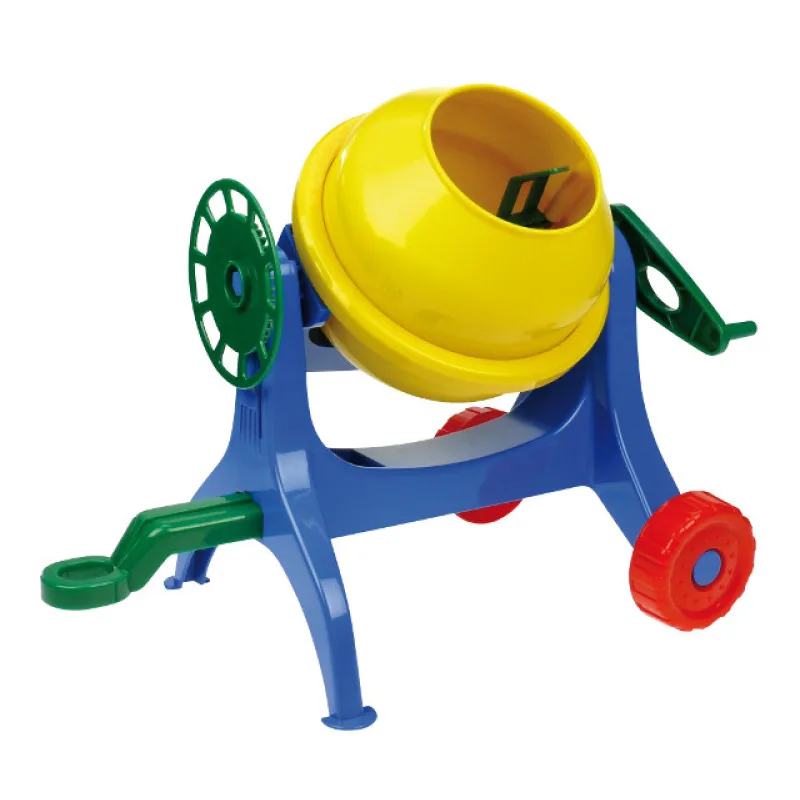 Lena Mixér na piesok