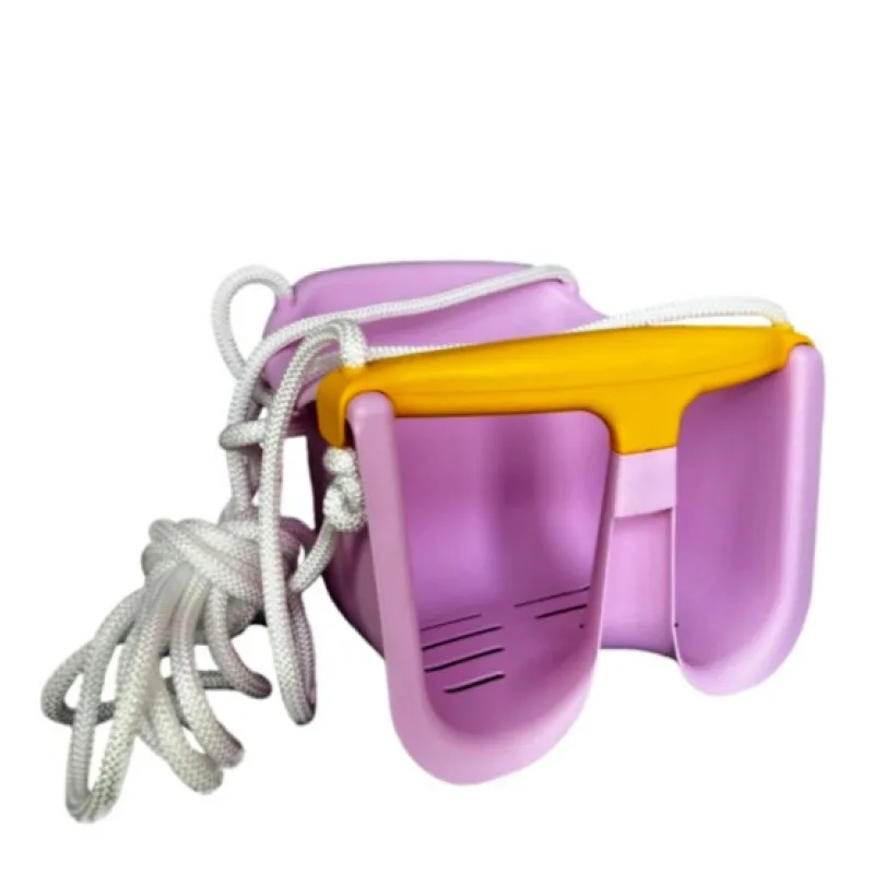 Chemoplast dětská houpačka Baby, Růžová