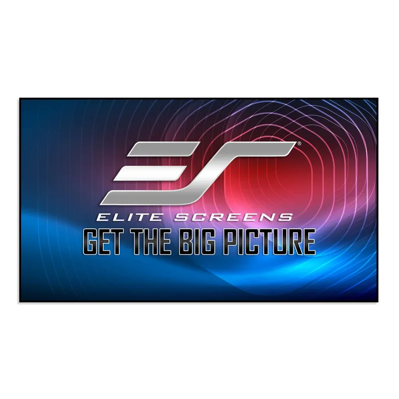EPSON ELITE pevný rám 135'' 16:9 AR135H-A8K