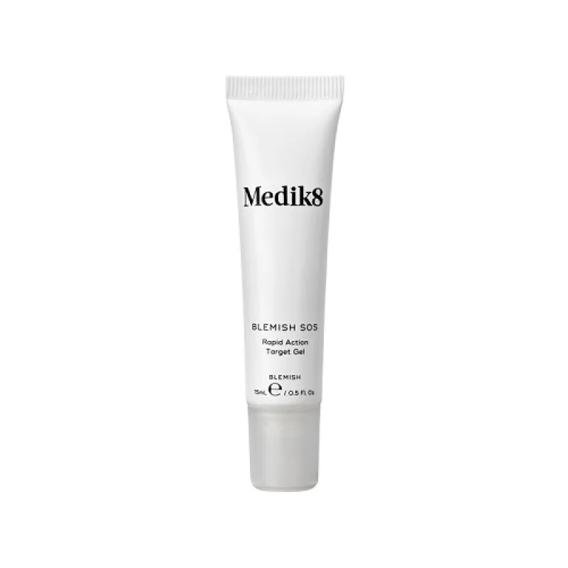 Medik8 Blemish SOS 15 ml