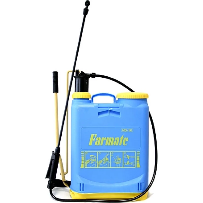 Postrekovač ručný tlakový 16 l