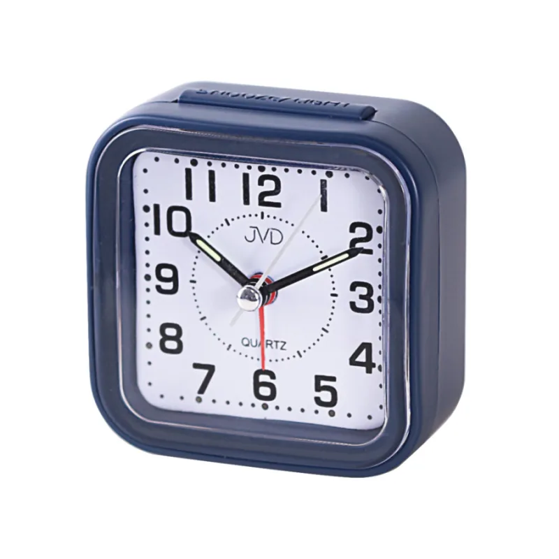 Budík JVD SRP6808.1