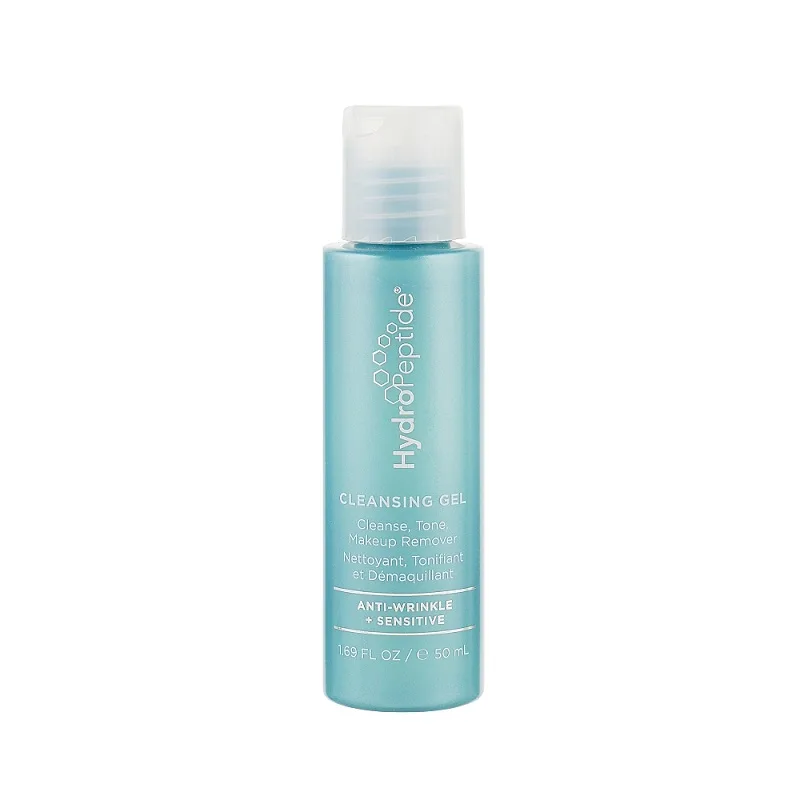HydroPeptide Cleansing Gel 50 ml