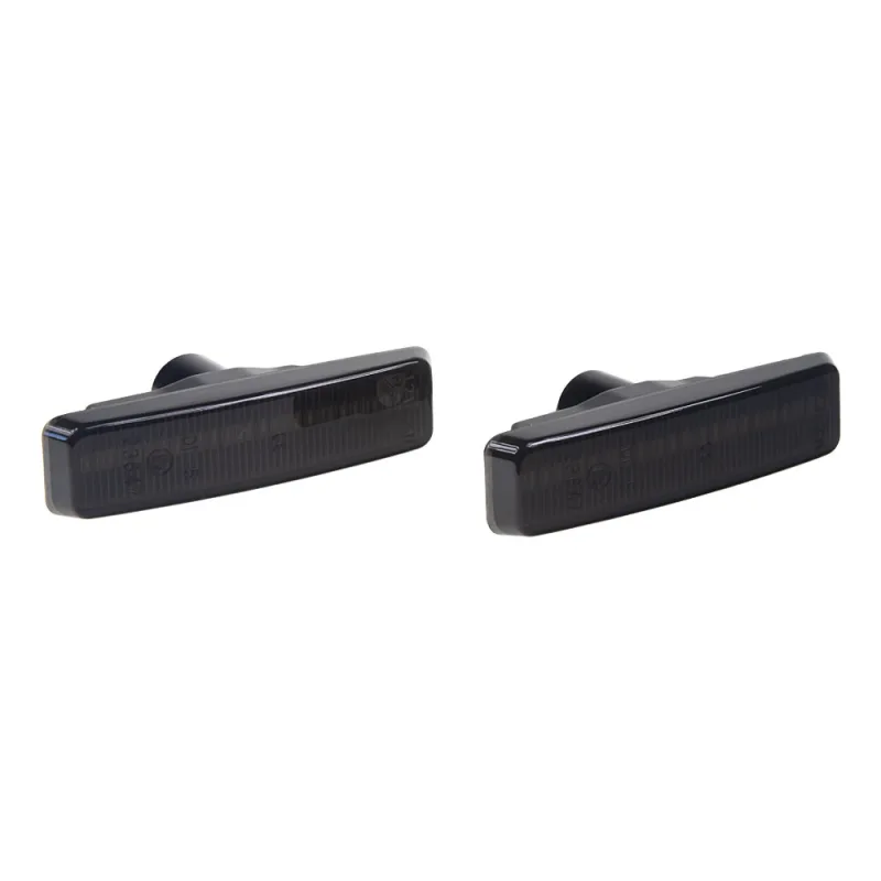 LED dynamické blinkry BMW kouřové 5 (E39) 96BW10S