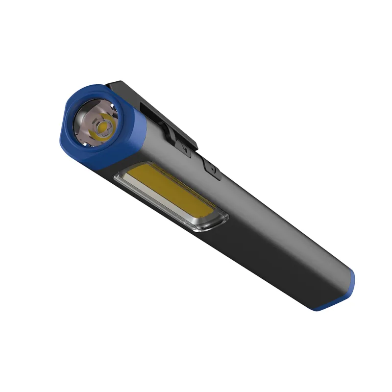 Baterka Viking B6615/1200lm (vysoká)/5200mAh/zdroj SMD/IPX6/IK07 B6615