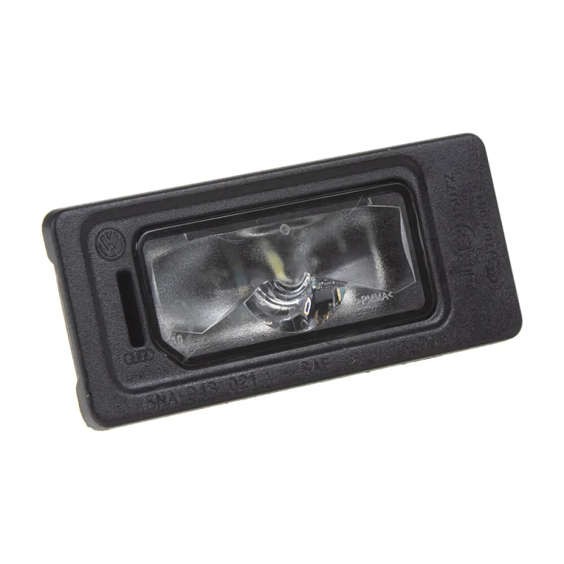 LED osvětlení SPZ do vozu VW, Škoda originál 3AF943021 rzvw05