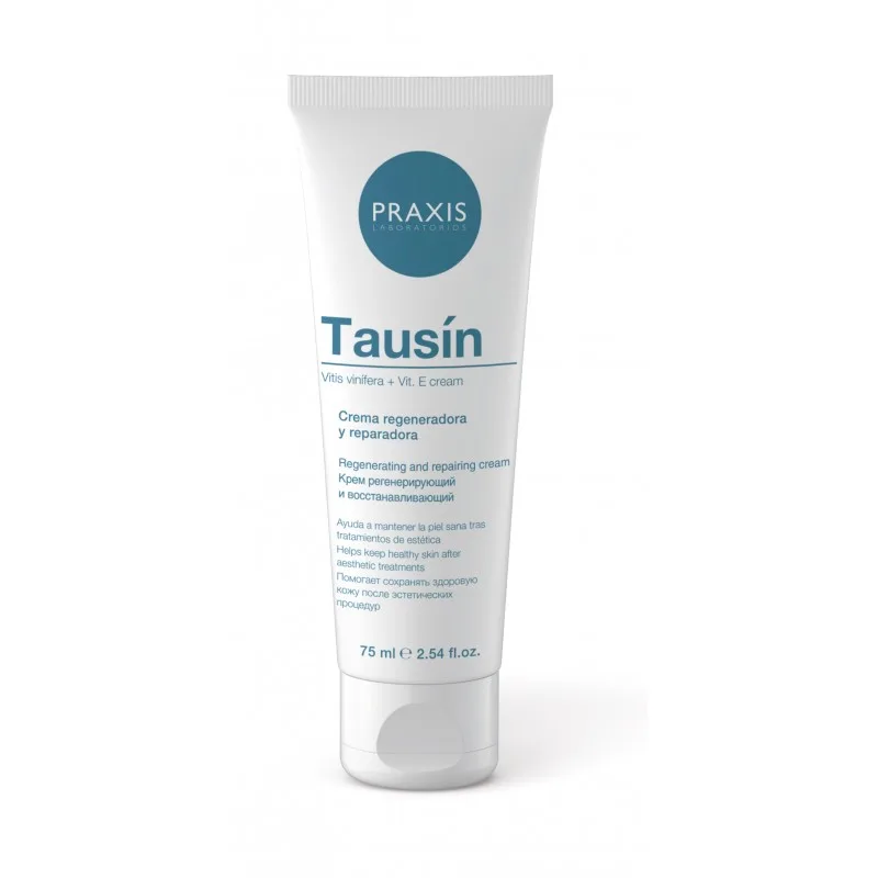Praxis Tausín 75 ml