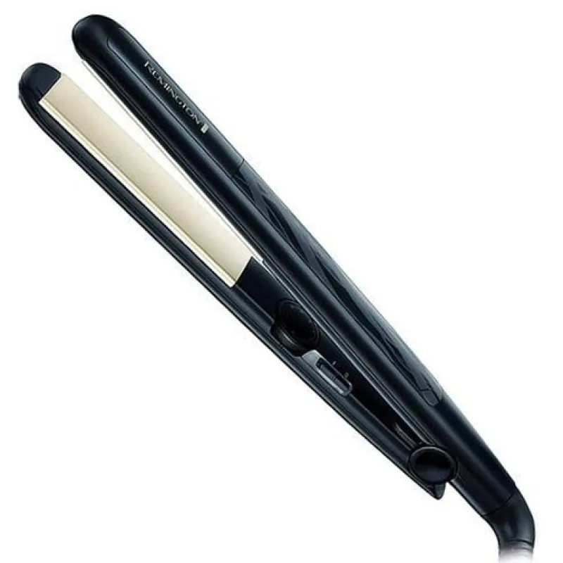 REMINGTON S 3500 Ceramic Straight Style 230° keramika-teflon žehlička na vlasy
