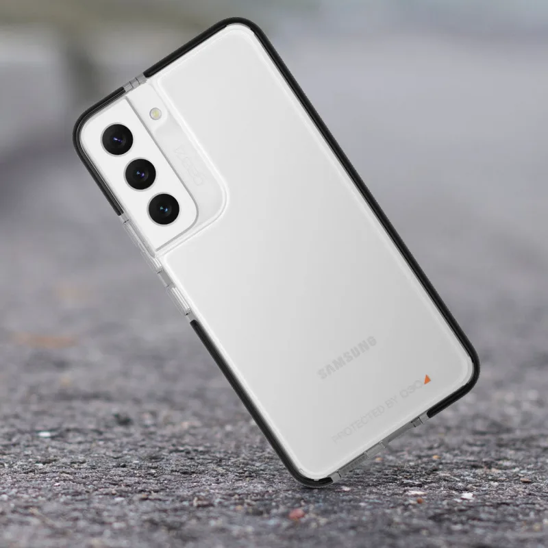 ZAGG GEAR4 Santa Cruz kryt SG S22 Plus černý 702009144