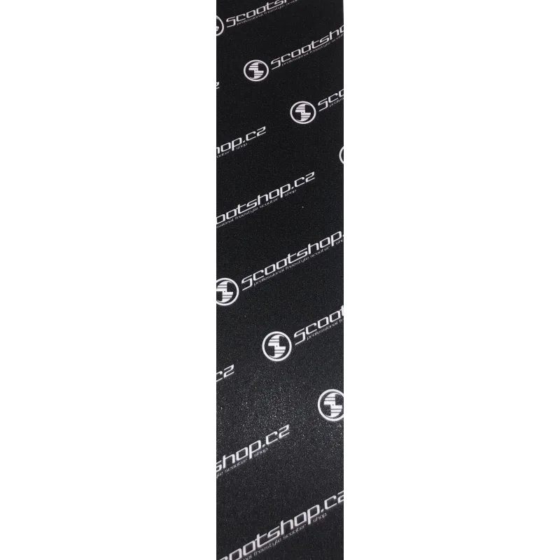 Griptape Scootshop.cz Logo Repeat V2