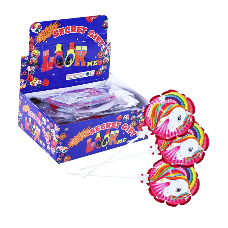 Rappa Samonafukovací balónik s jednorožcom