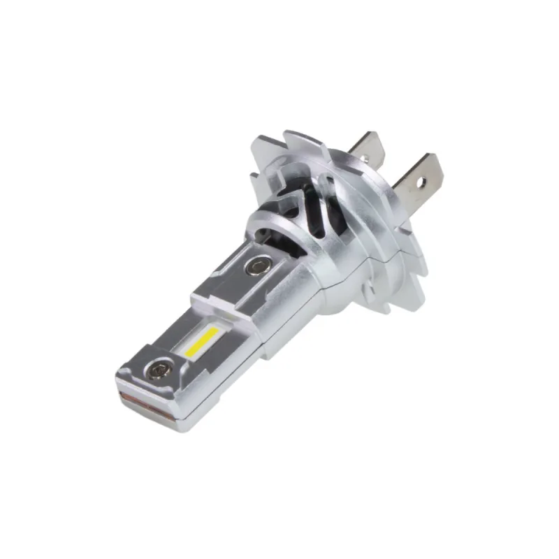 LED H7 bílá, 9-18V, 4000LM 95HLH-H7-45W