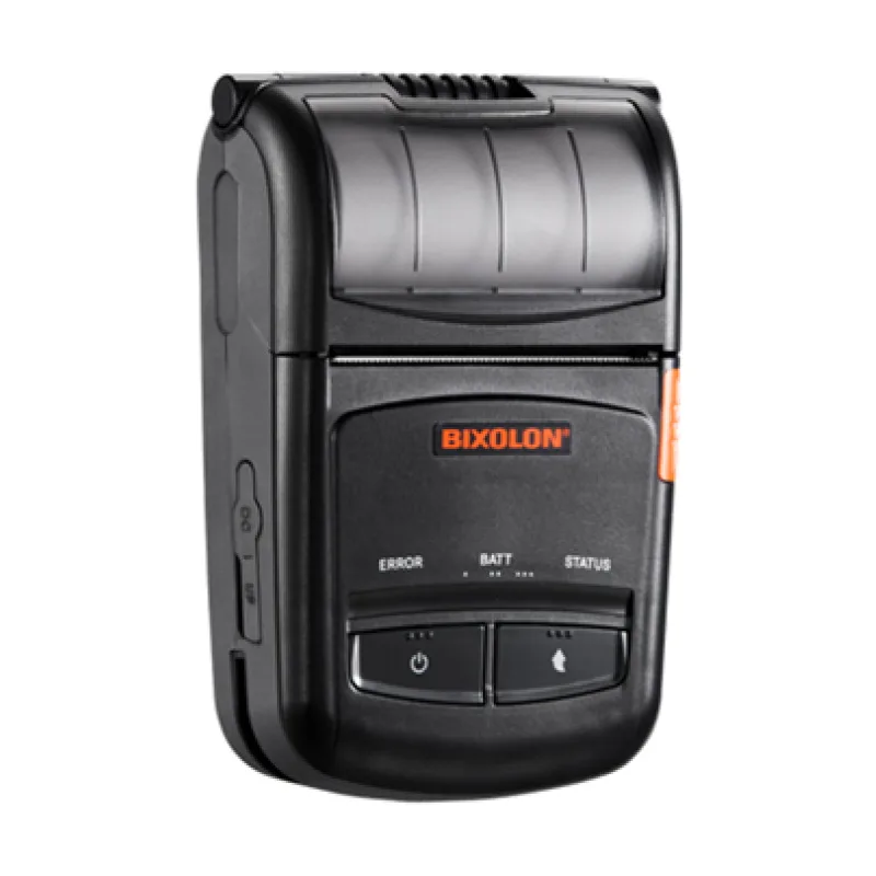 Tlačiareň BIXOLON SPP-R200II BK MINI pre tlač z VRP – virtuálna registračná pokladnica