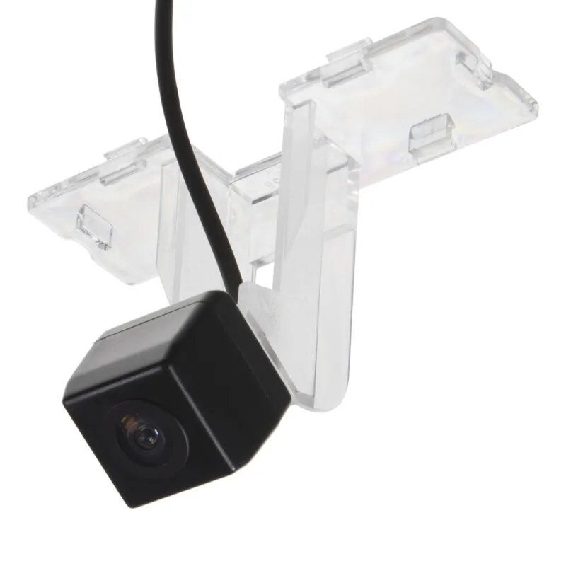 Kamera PAL/NTSC do vozu Suzuki Swift 2008-2012 c-SZ04