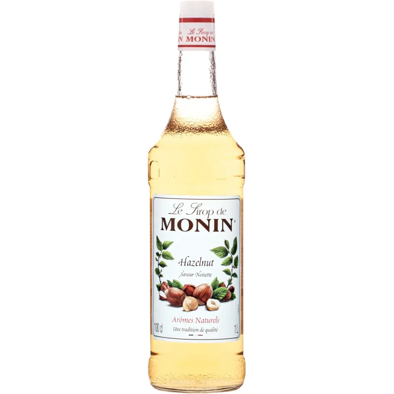 Monin Karamel 1 l