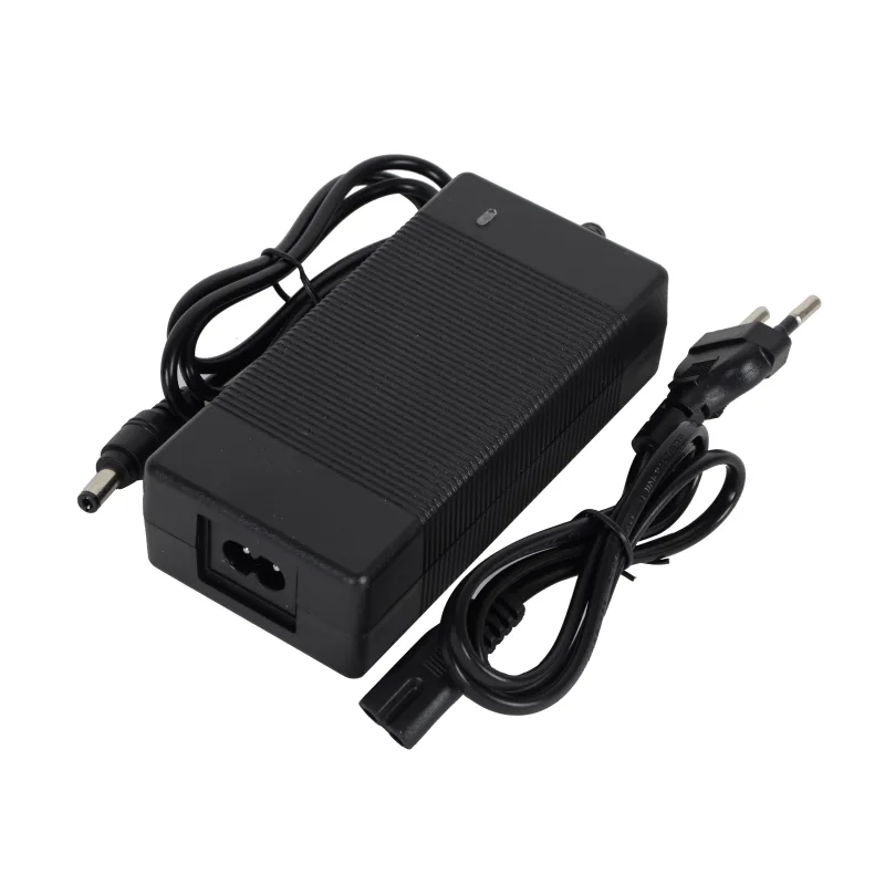 Nabíječka k elektrické koloběžce Voltaik ION (36V/2A)