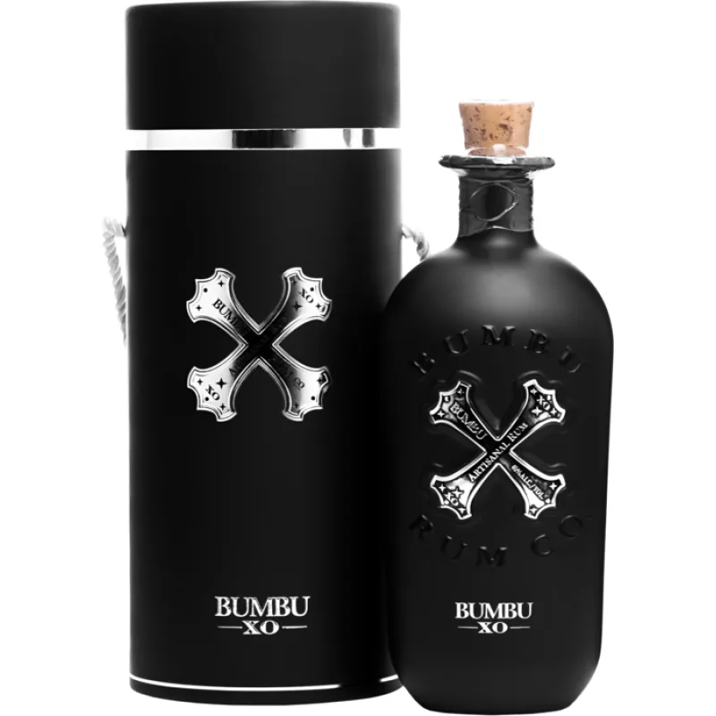 Bumbu XO v tube 40% 0,7l