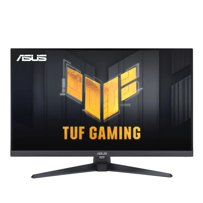 ASUS TUF/VG328QA1A/31,5"/VA/FHD/170Hz/1ms/Black/3R 90LM08R0-B01E70