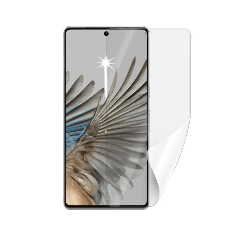 Screenshield GOOGLE Pixel 7 Pro 5G fólie na displej GOO-PIX7PR5G-D