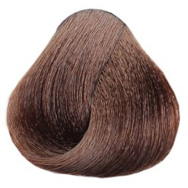 BLACK Sintesis Farba na vlasy 100ml - Dark Brown Blond Marrone 6-05