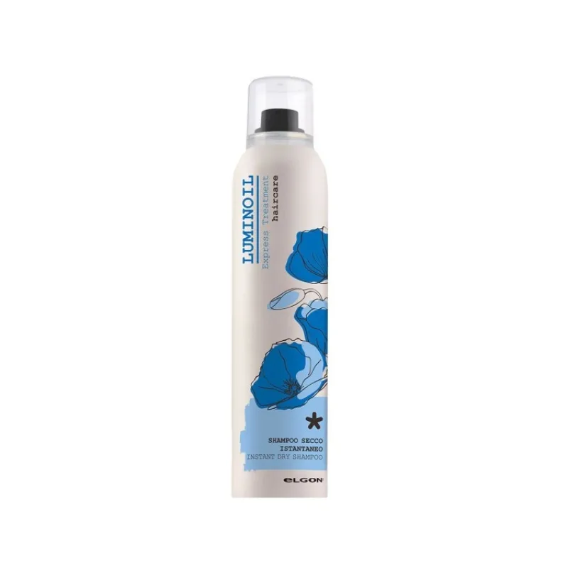 Elgon Luminoil Dry Shampoo 200 ml