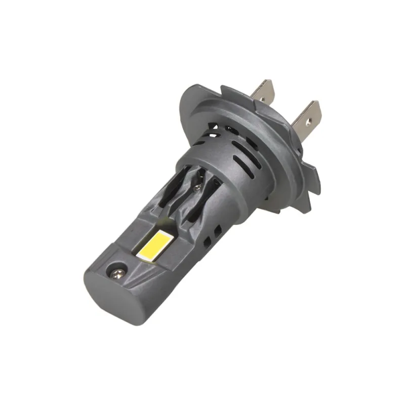 LED H7 bílá, 9-18V, 5400LM 95HLH-H7-E4S