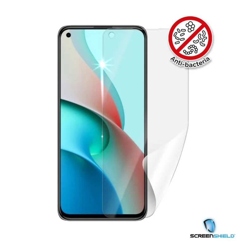 Screenshield Anti-Bacteria XIAOMI Mi 11 Lite folie na displej XIA-MI11LTAB-D