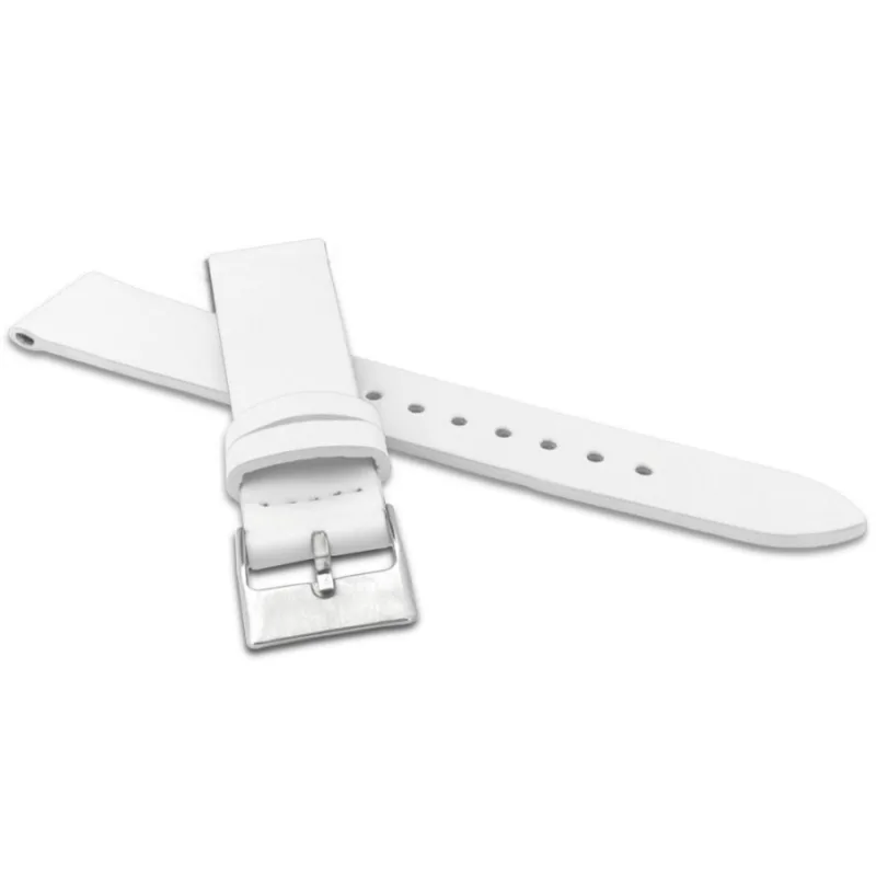 Kožený remienok na hodinky Top Grain MINET MSSUW20