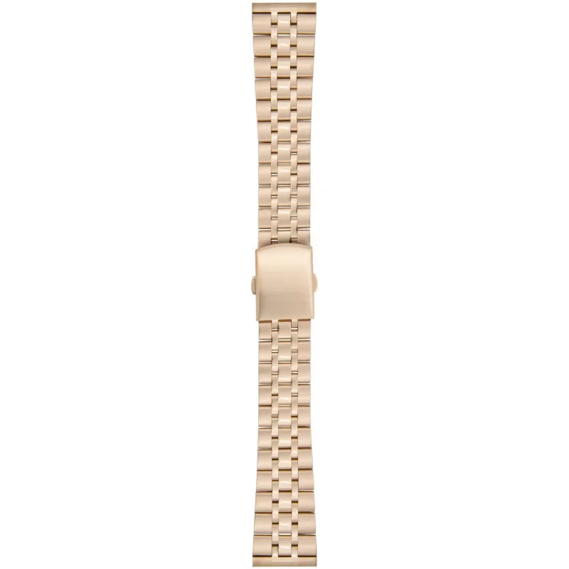 Oceľový remienok na hodinky A-NIS AOR019-20