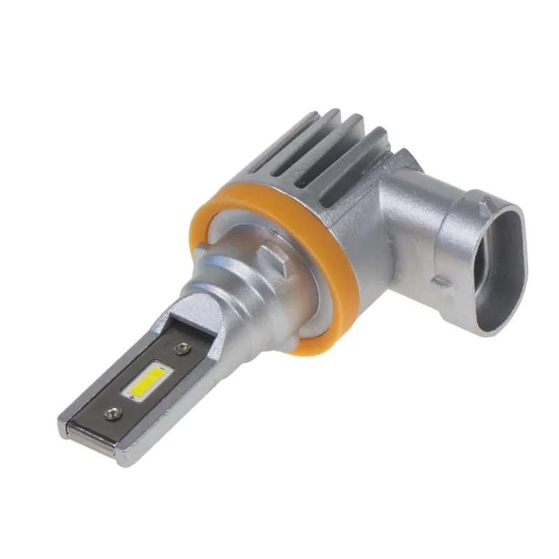 CSP LED H8 bílá, 9-32V, 4000LM 95HLH-H8-VP