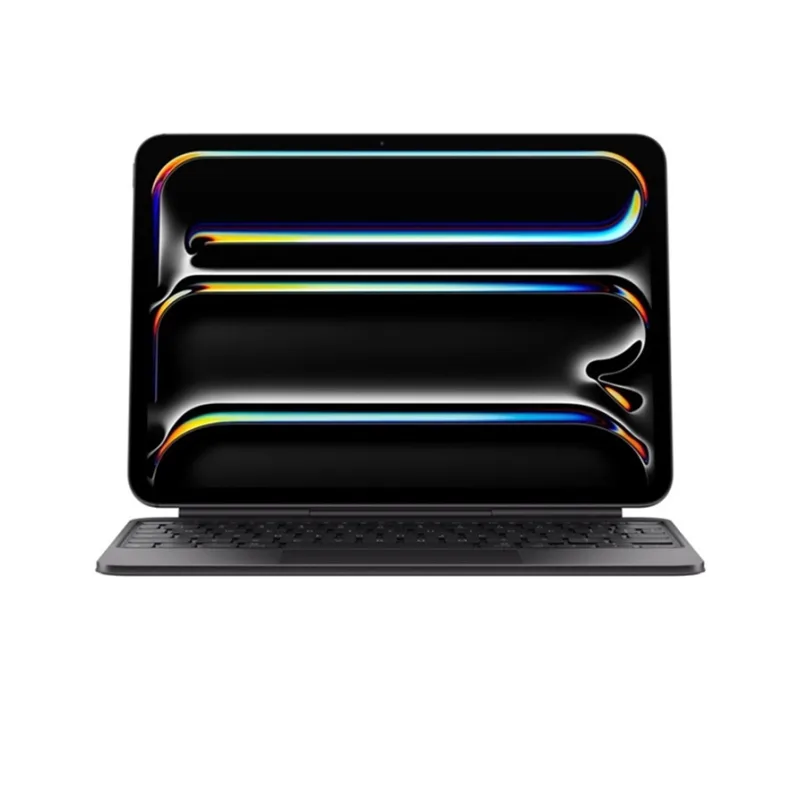 APPLE Magic Keyboard iPad Pro 11" (M4,M5) - US - Black MWR23LB/A