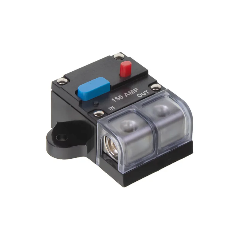 Jistič napájecích obvodů 150 A BK150A2